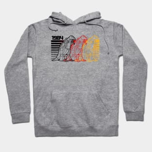 GRIMLOCK - 3 Step 2.0 Hoodie